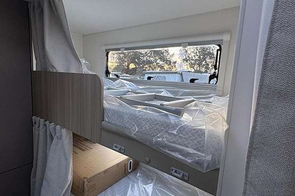 2025 Jayco All Terrain 19.61-3.At-My25