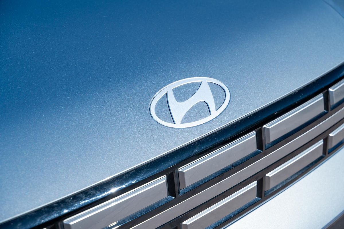 2024 Hyundai Santa Fe Hybrid MX5.V1