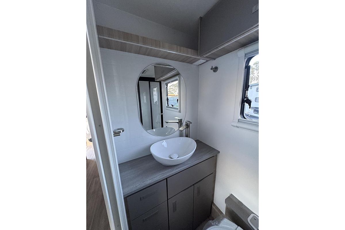 2025 Jayco All Terrain 19.61-3.At-My25