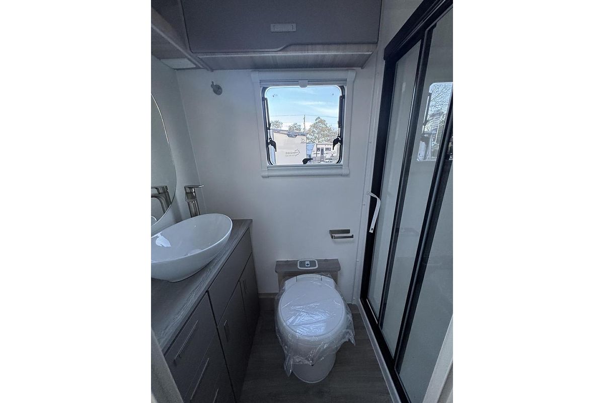 2025 Jayco All Terrain 19.61-3.At-My25
