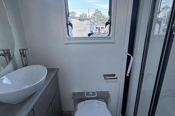 2025 Jayco All Terrain 19.61-3.At-My25
