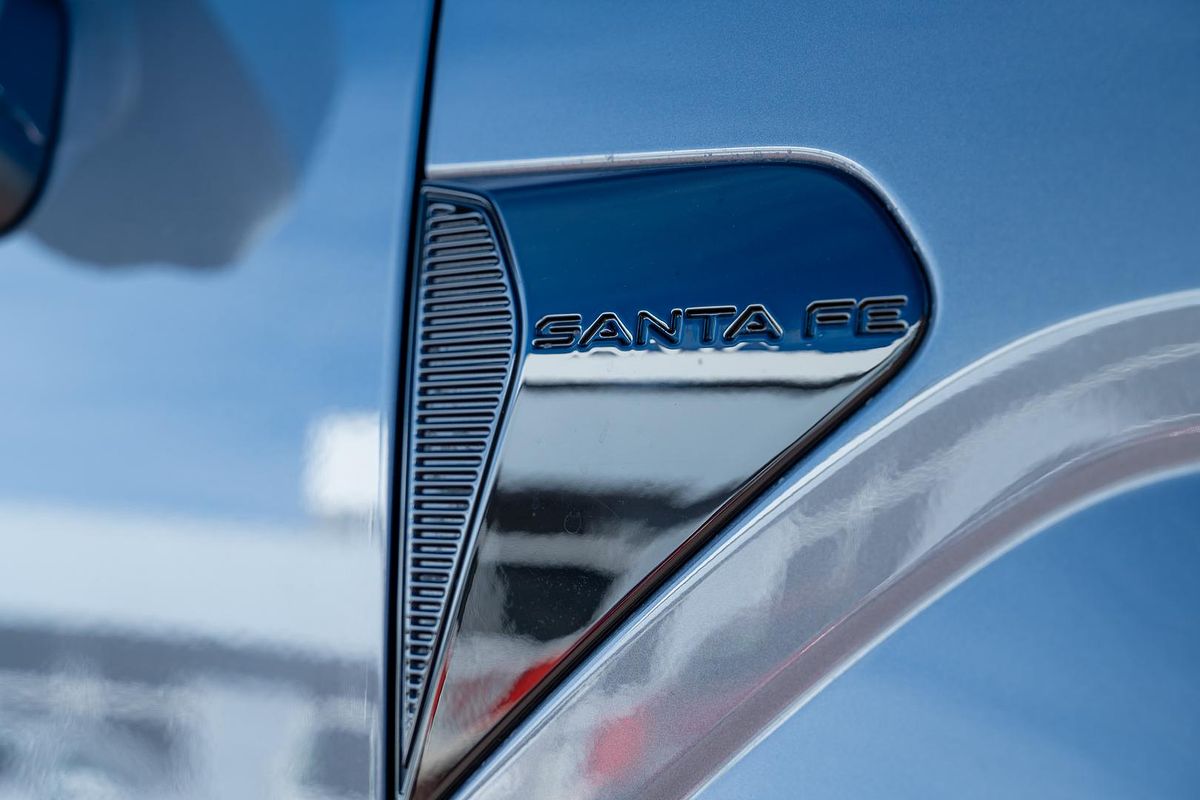 2024 Hyundai Santa Fe Hybrid MX5.V1