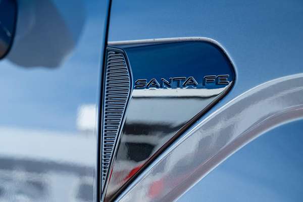 2024 Hyundai Santa Fe Hybrid MX5.V1