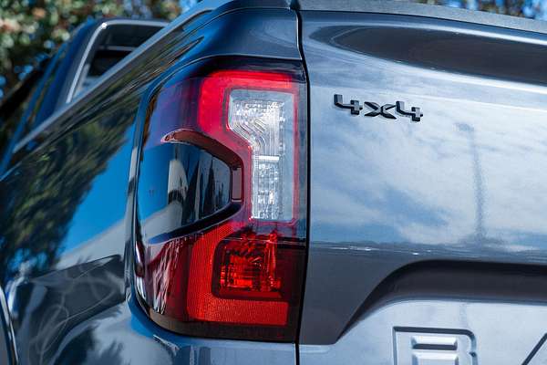 2022 Ford Ranger Wildtrak PX MkIII 4X4 2.0L