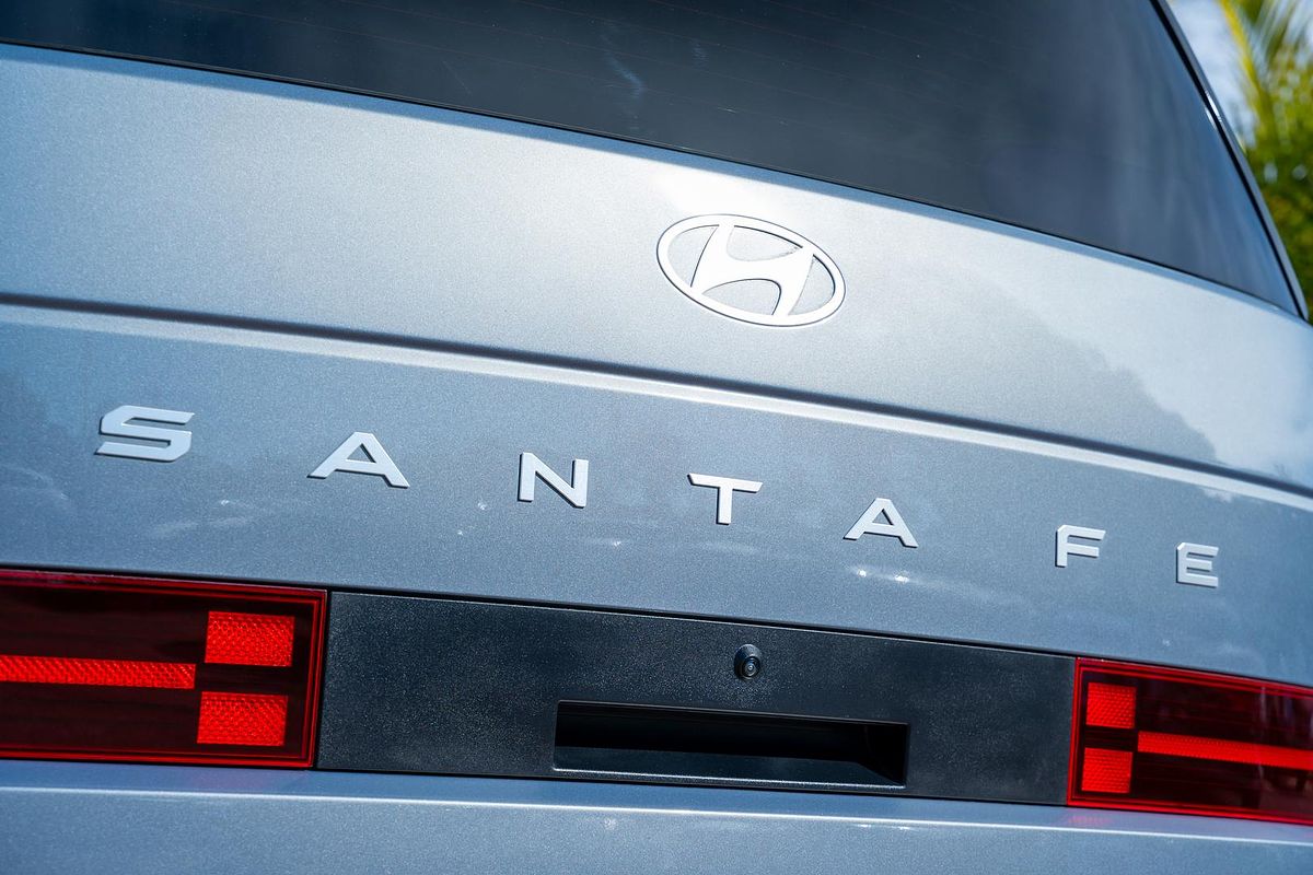 2024 Hyundai Santa Fe Hybrid MX5.V1