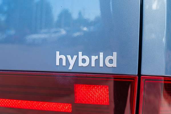 2024 Hyundai Santa Fe Hybrid MX5.V1