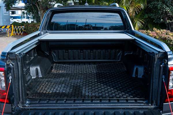 2022 Ford Ranger Wildtrak PX MkIII 4X4 2.0L