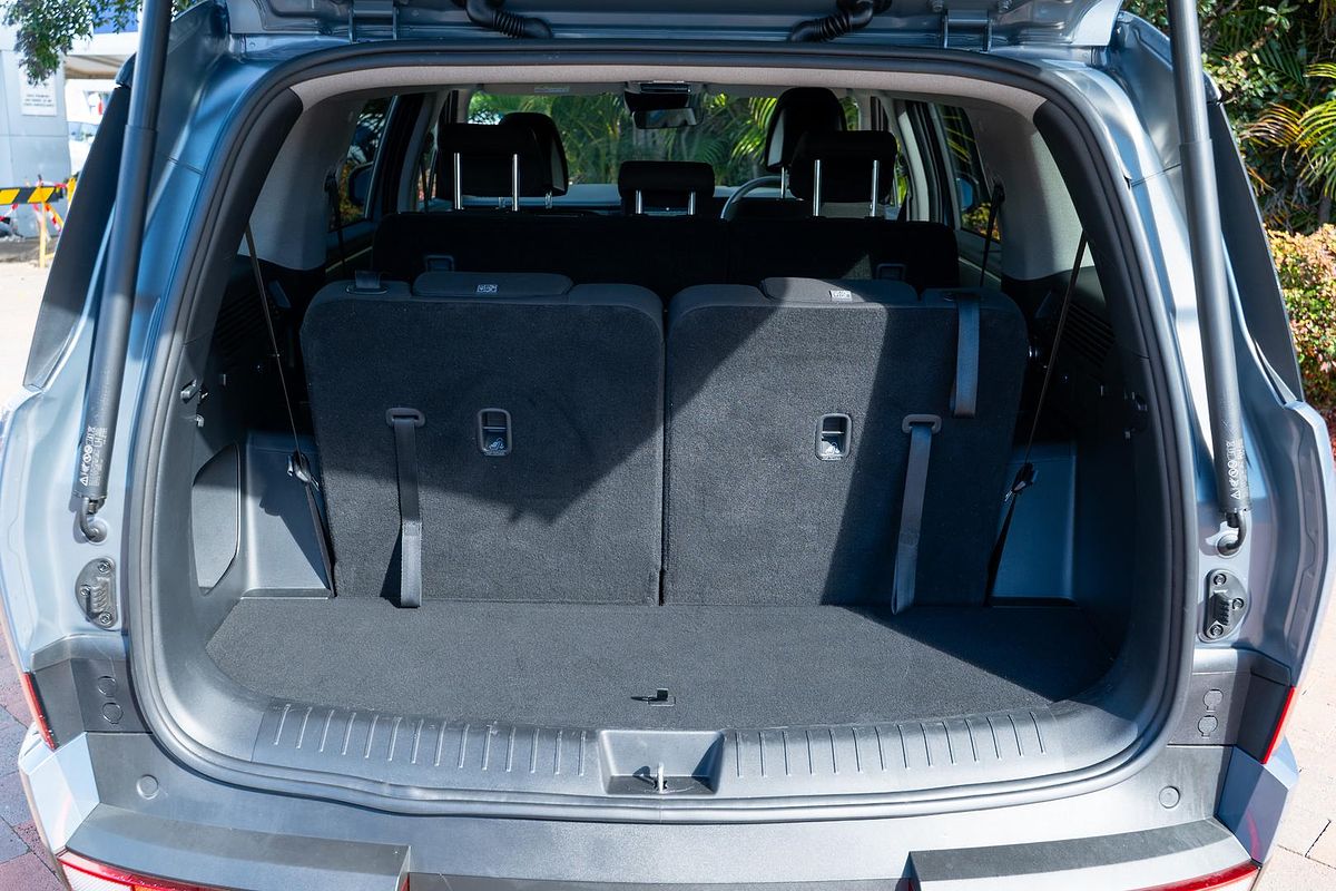 2024 Hyundai Santa Fe Hybrid MX5.V1