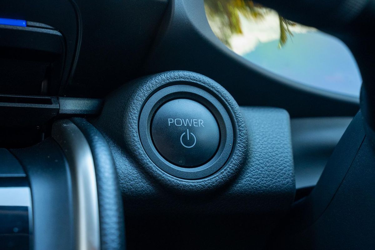 2025 Toyota C-HR Koba ZYX20R