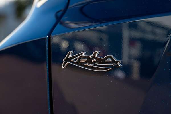 2025 Toyota C-HR Koba ZYX20R