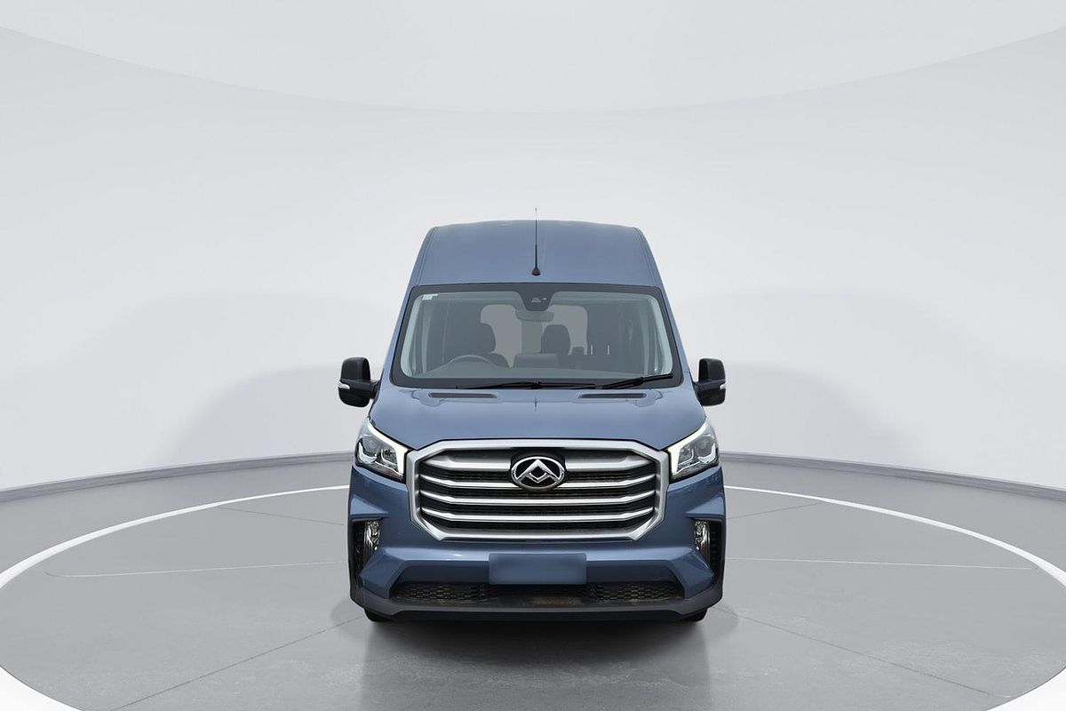 2024 LDV Deliver 9 LWB