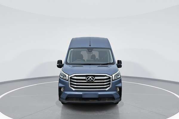 2024 LDV Deliver 9 LWB