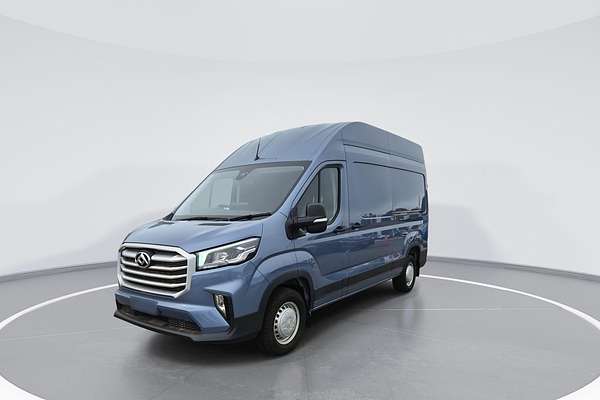 2024 LDV Deliver 9 LWB