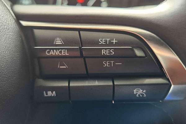 2024 Mazda 3 G20 Evolve BP Series