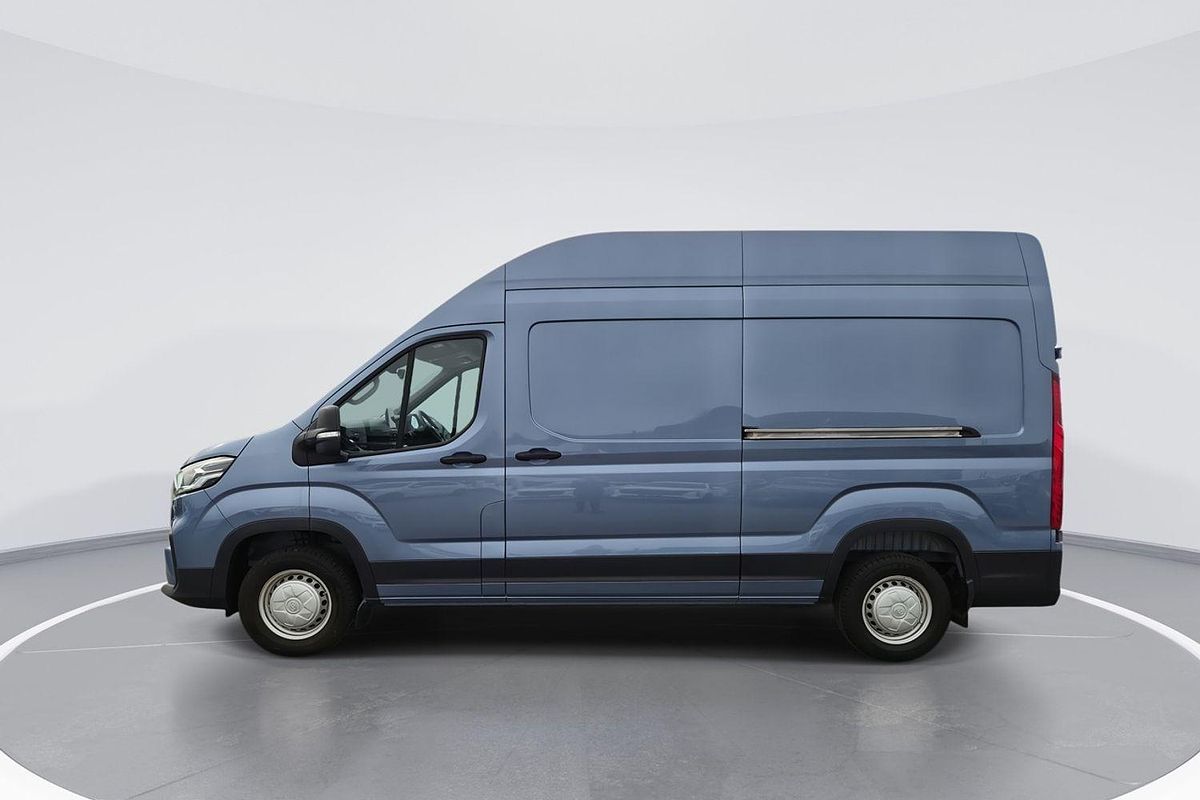 2024 LDV Deliver 9 LWB