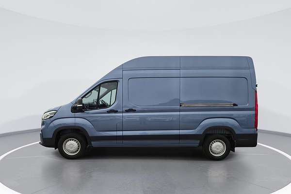 2024 LDV Deliver 9 LWB
