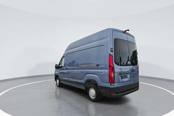 2024 LDV Deliver 9 LWB