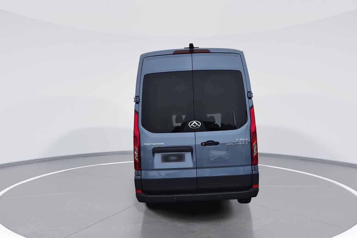 2024 LDV Deliver 9 LWB