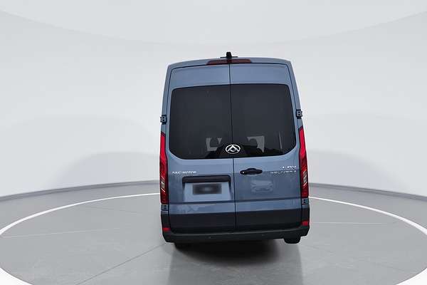 2024 LDV Deliver 9 LWB