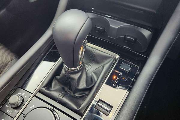 2024 Mazda 3 G20 Evolve BP Series