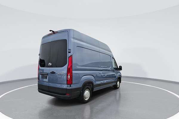 2024 LDV Deliver 9 LWB
