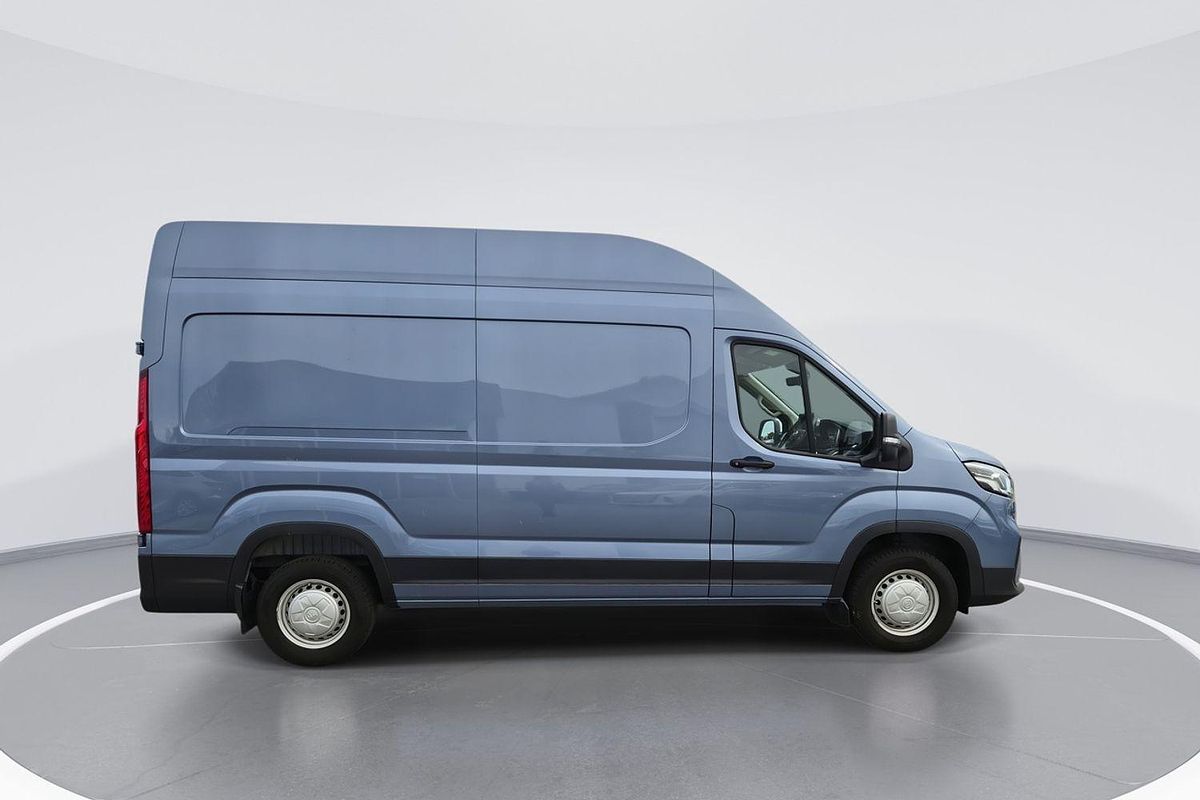 2024 LDV Deliver 9 LWB