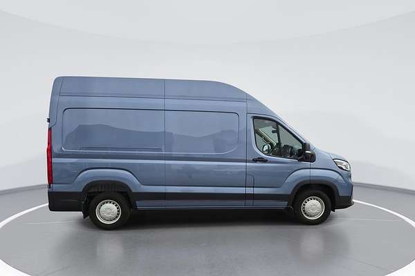 2024 LDV Deliver 9 LWB
