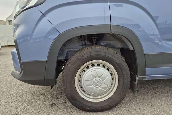 2024 LDV Deliver 9 LWB
