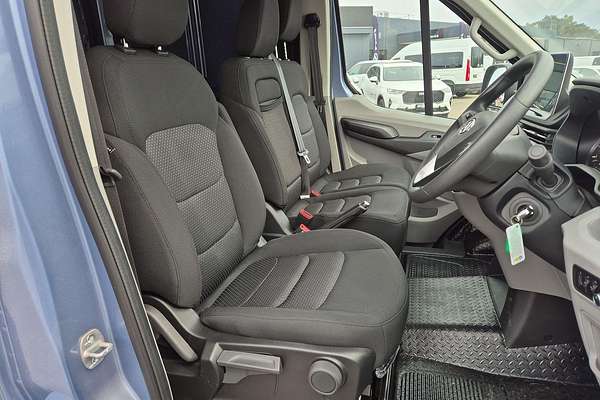 2024 LDV Deliver 9 LWB