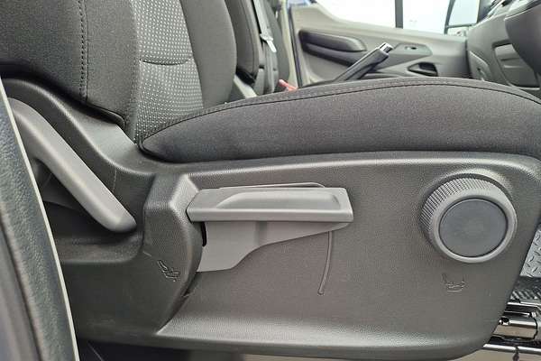 2024 LDV Deliver 9 LWB