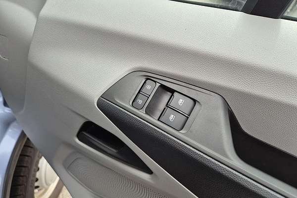 2024 LDV Deliver 9 LWB