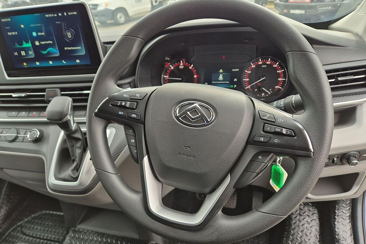 2024 LDV Deliver 9 LWB