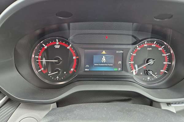 2024 LDV Deliver 9 LWB