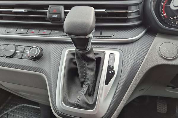 2024 LDV Deliver 9 LWB