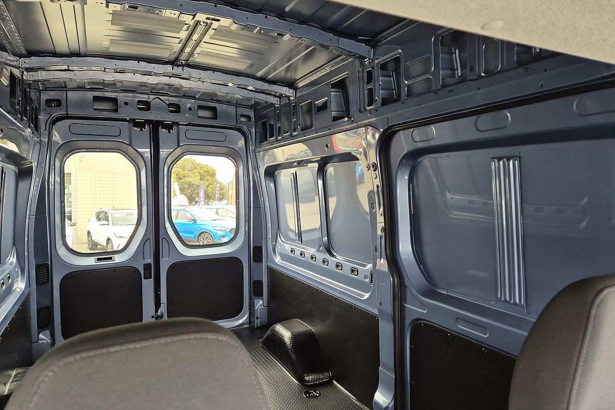 2024 LDV Deliver 9 LWB