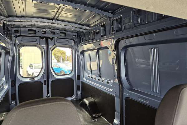 2024 LDV Deliver 9 LWB