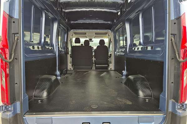 2024 LDV Deliver 9 LWB