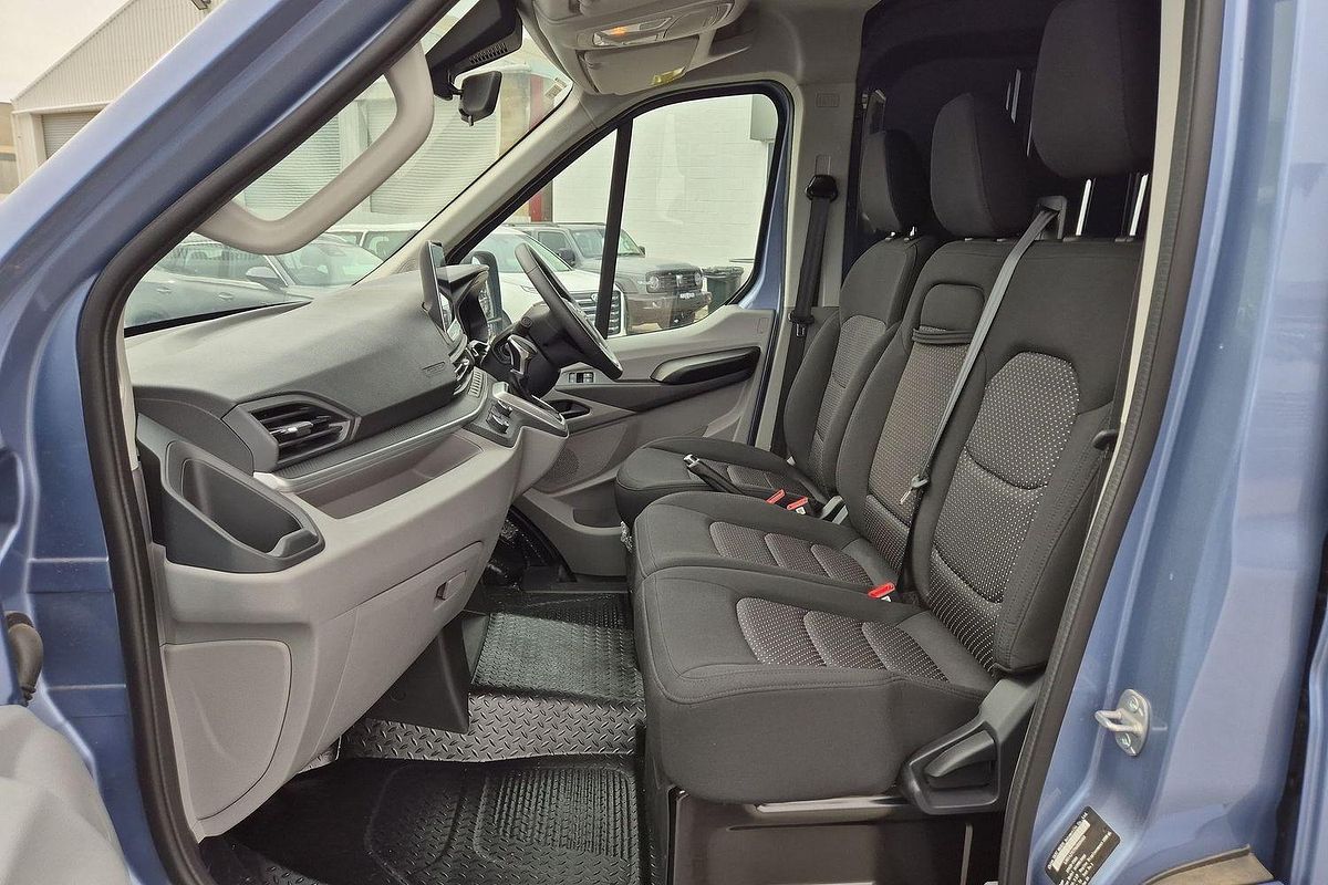 2024 LDV Deliver 9 LWB
