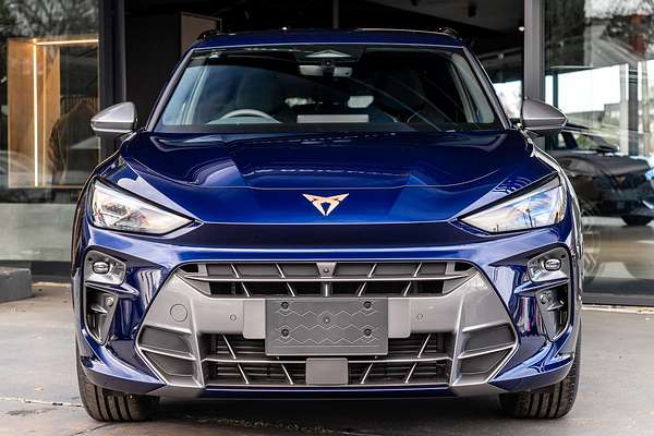 2025 CUPRA Terramar S KP