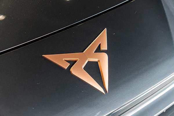 2025 CUPRA Terramar VZ KP