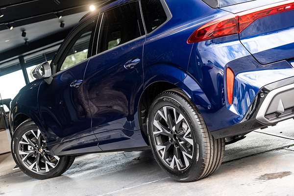 2025 CUPRA Terramar S KP