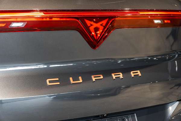2025 CUPRA Terramar VZ KP