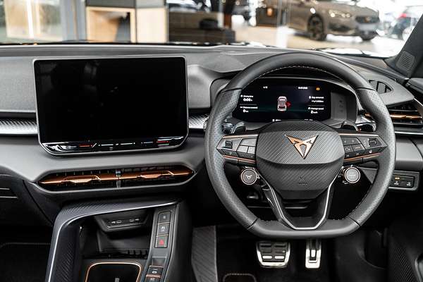 2025 CUPRA Terramar S KP