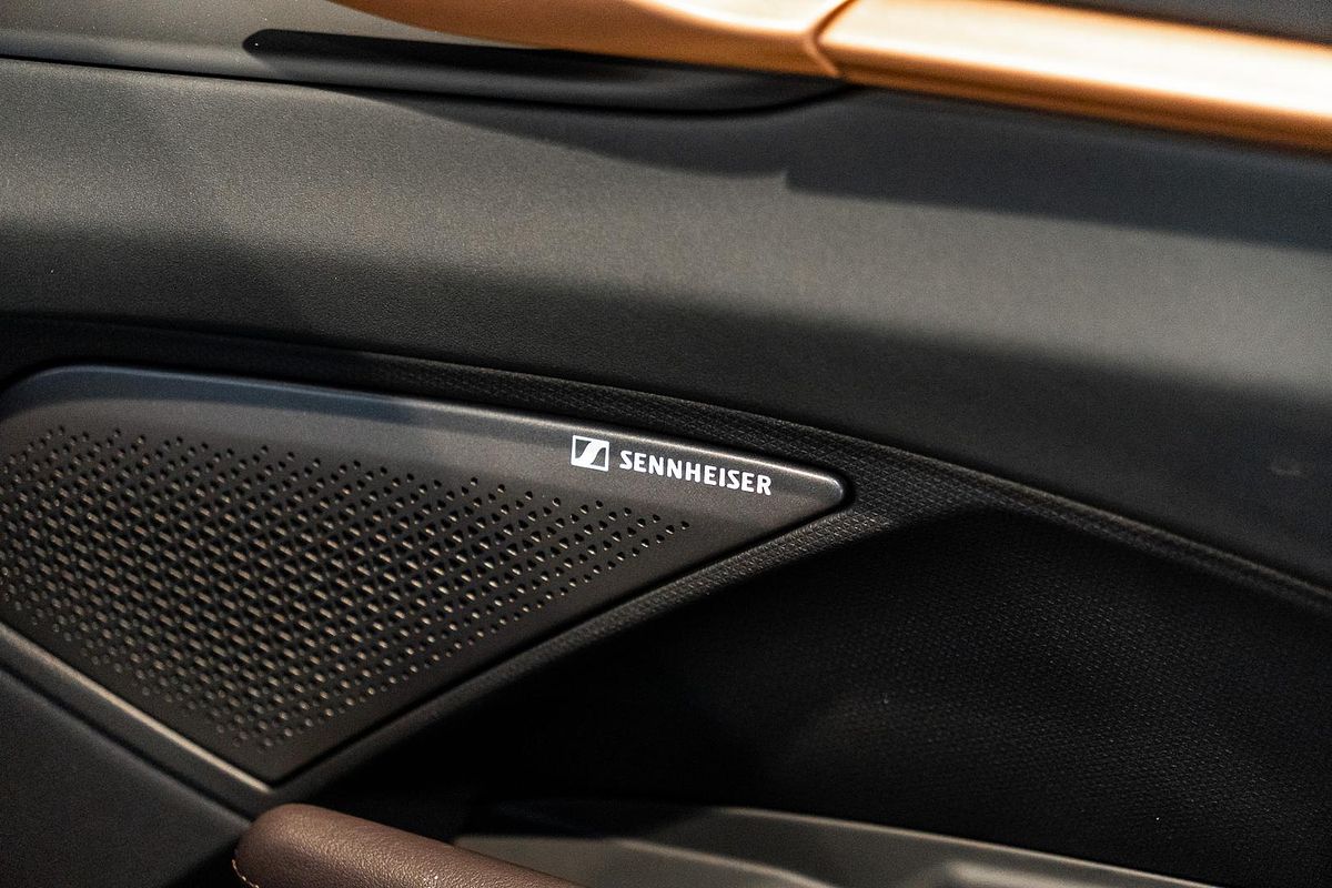 2025 CUPRA Terramar VZ KP