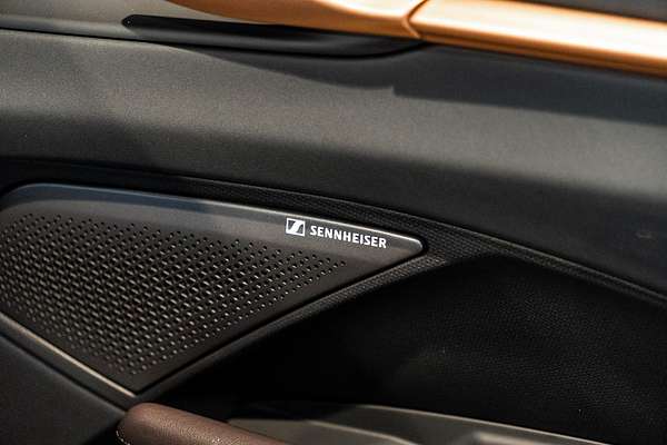 2025 CUPRA Terramar VZ KP