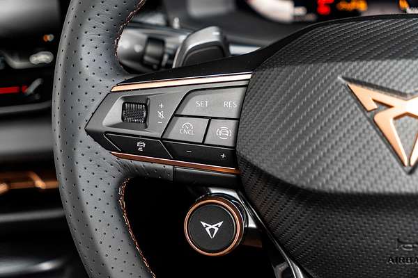 2025 CUPRA Terramar S KP
