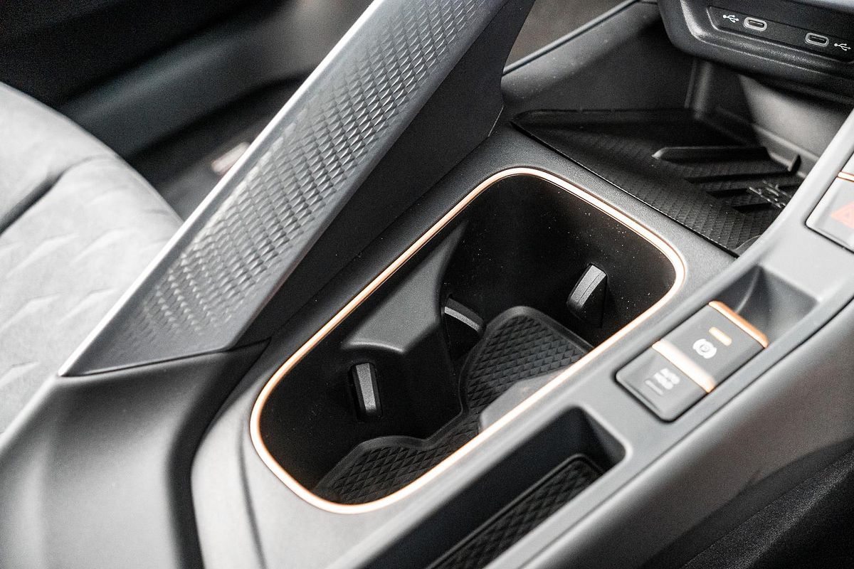 2025 CUPRA Terramar S KP