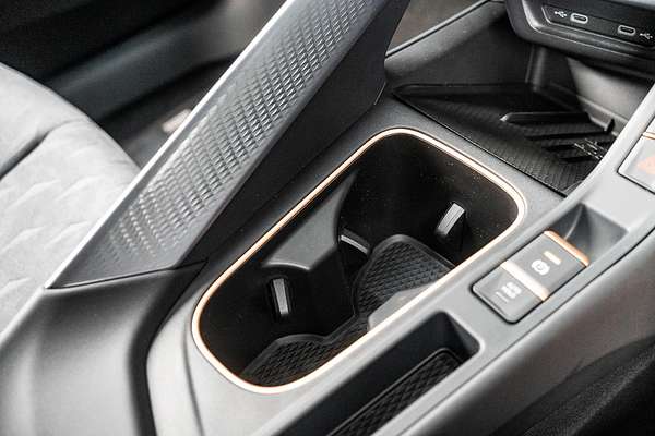 2025 CUPRA Terramar S KP
