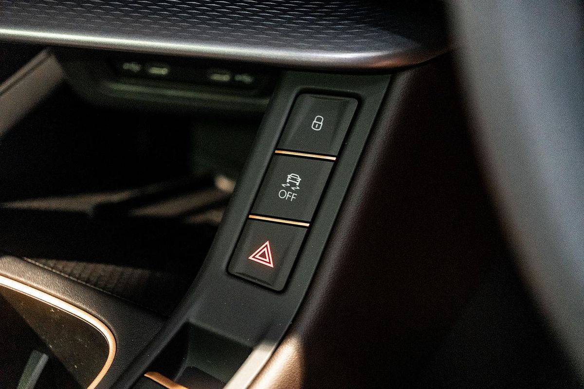 2025 CUPRA Terramar VZ KP