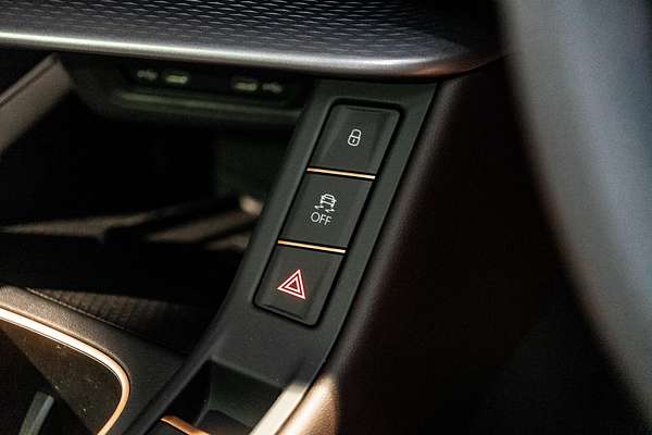 2025 CUPRA Terramar VZ KP